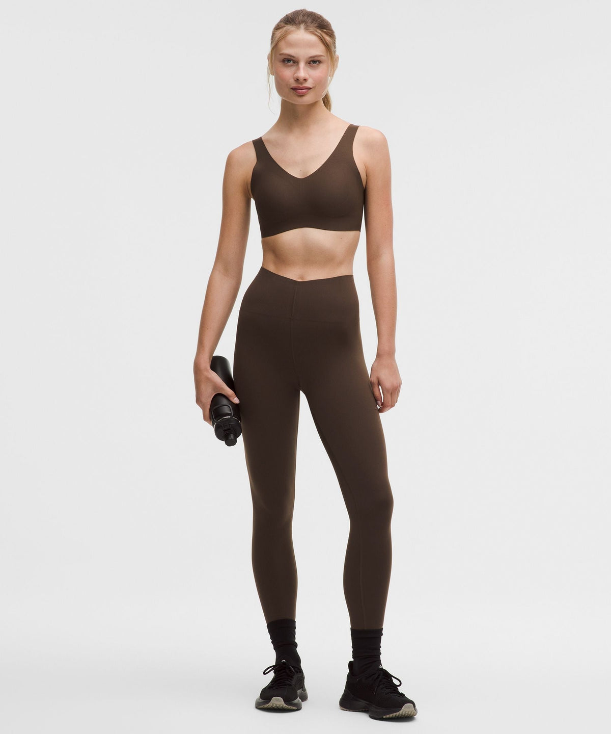 Lululemon Women's lululemon Glow Up™ Super-High-Rise Tight 25"