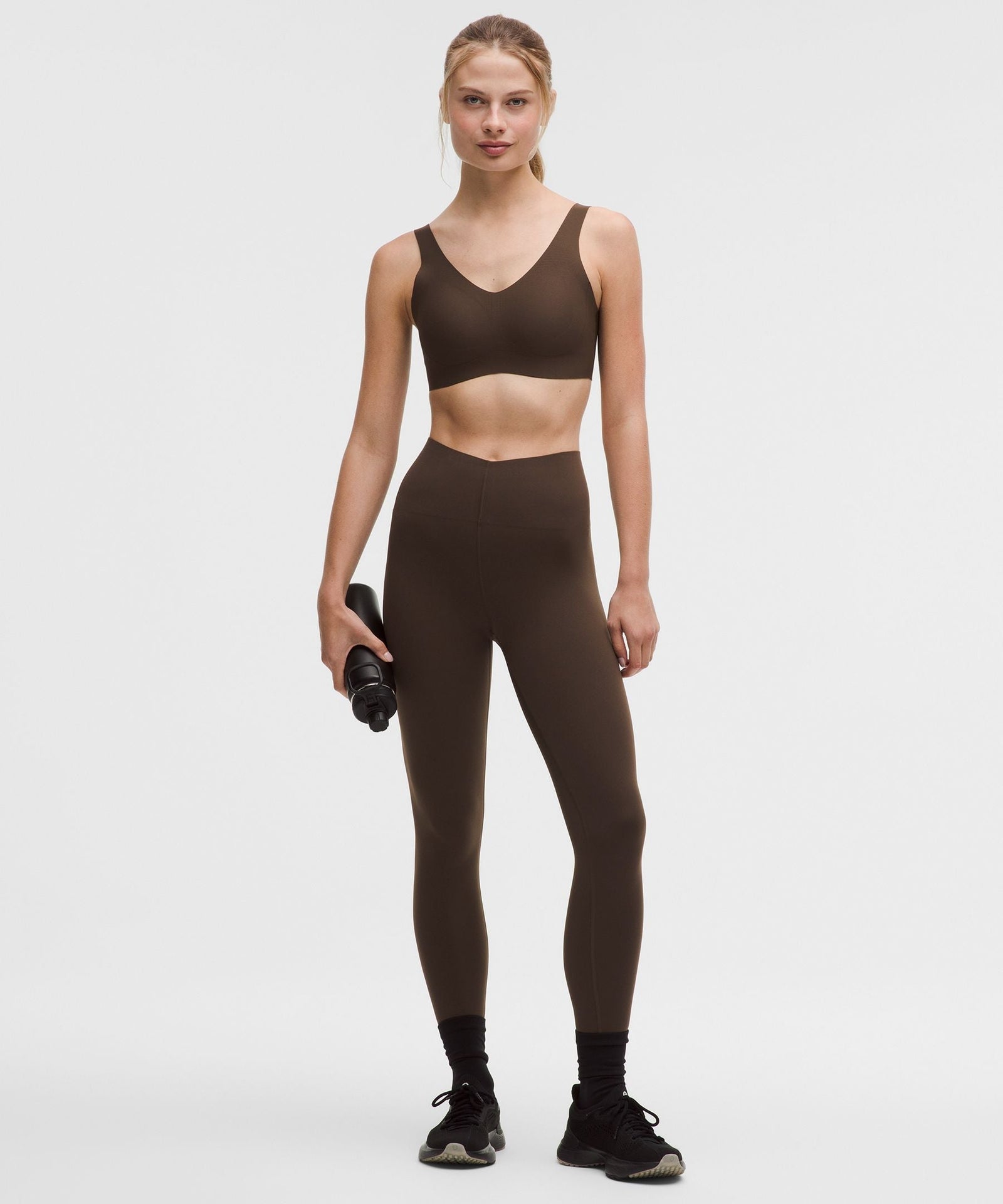 Lululemon Women's lululemon Glow Up™ Super-High-Rise Tight 25"