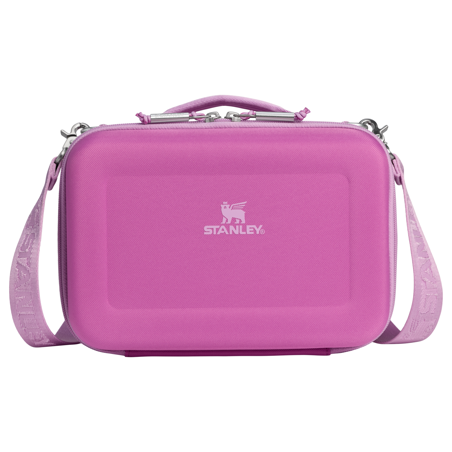 Stanley All Day Mini Lunch Box 4.2 QT Dark Blossom