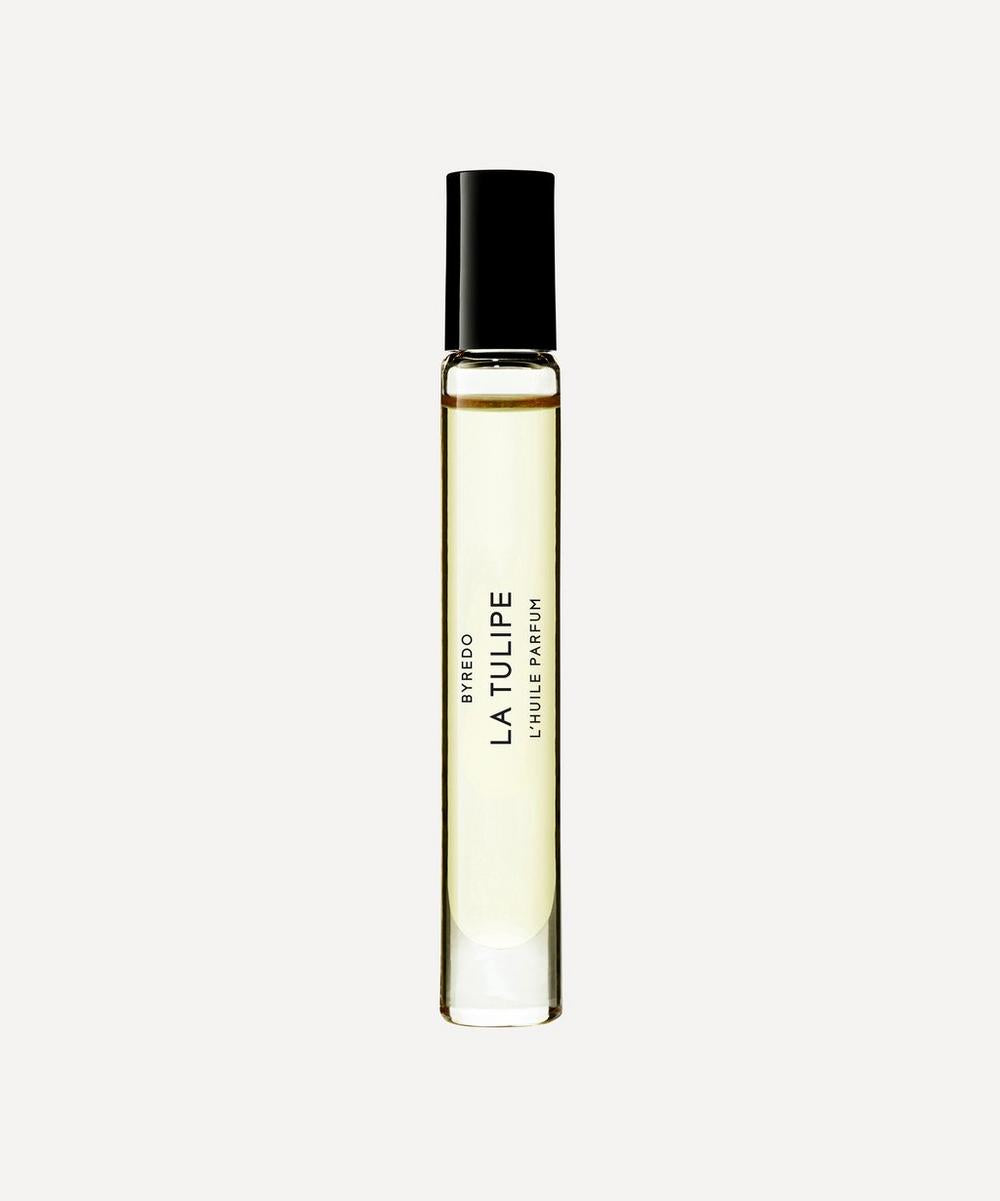 Byredo La Tulipe Roll - On Perfume Oil 7.5 ml