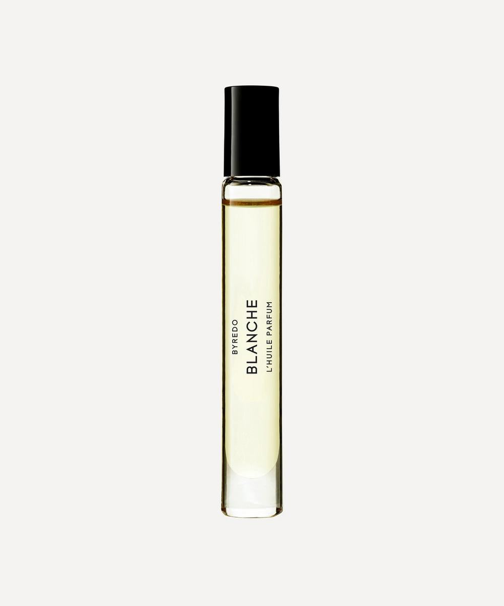 Byredo Blanche Roll - On Perfume Oil 7.5 ml