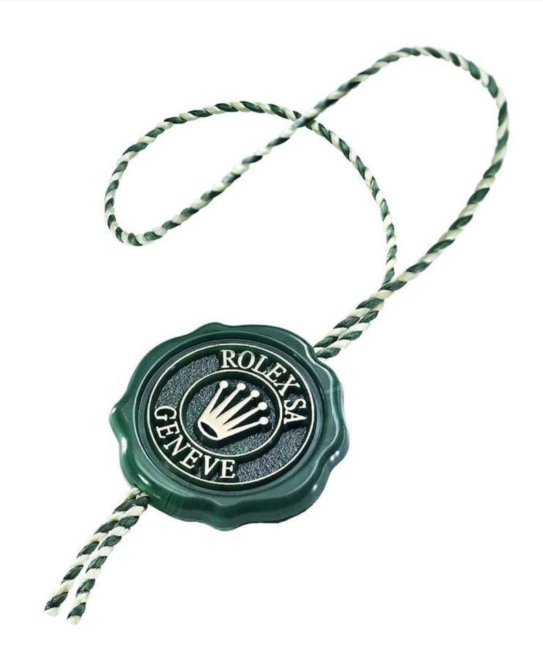 Rolex Oyster Perpetual 31mm Blue Dial Oyster Stainless Steel Women's Watch 277200-0003 Full Complete Set