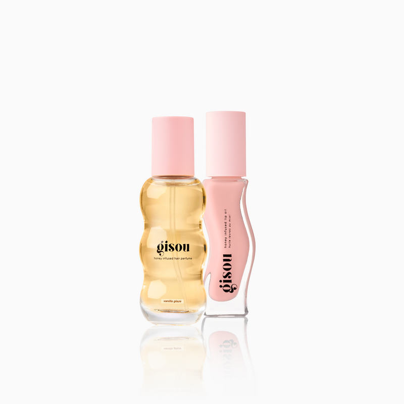 Gourmand Swipe & Spritz Duo