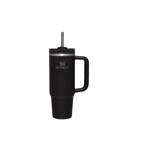 Stanley Flowstate Tumbler 30oz Black
