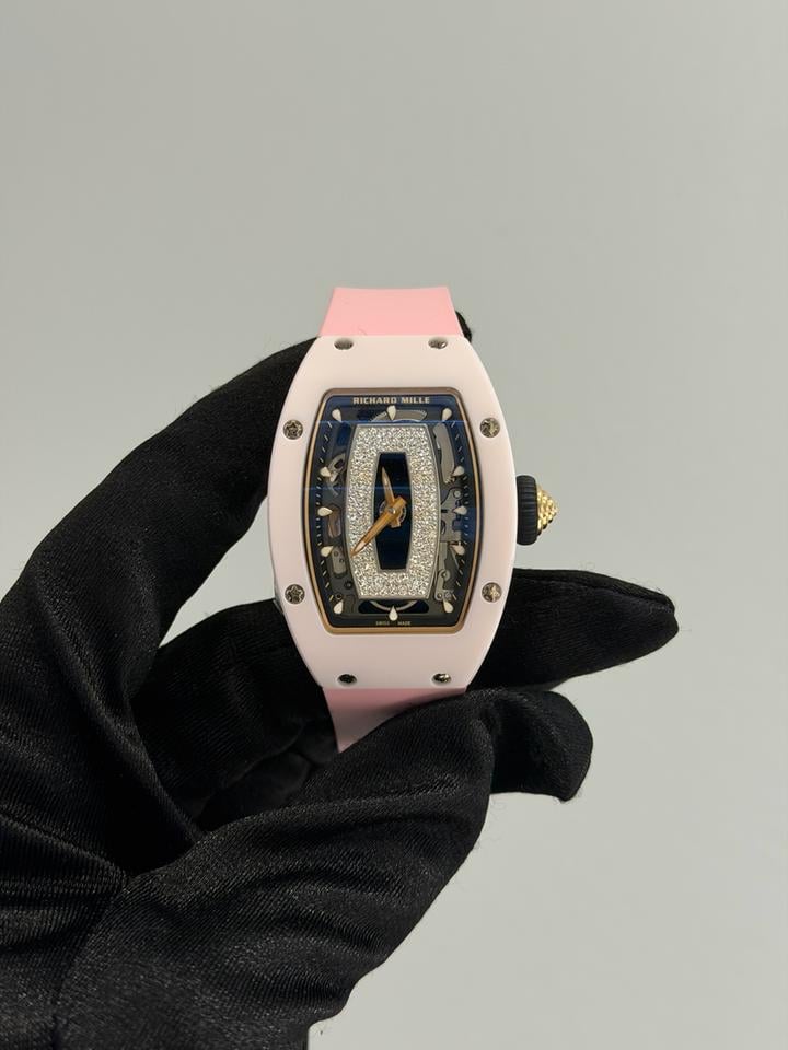 Richard Mille RM 0707-01 Ladies