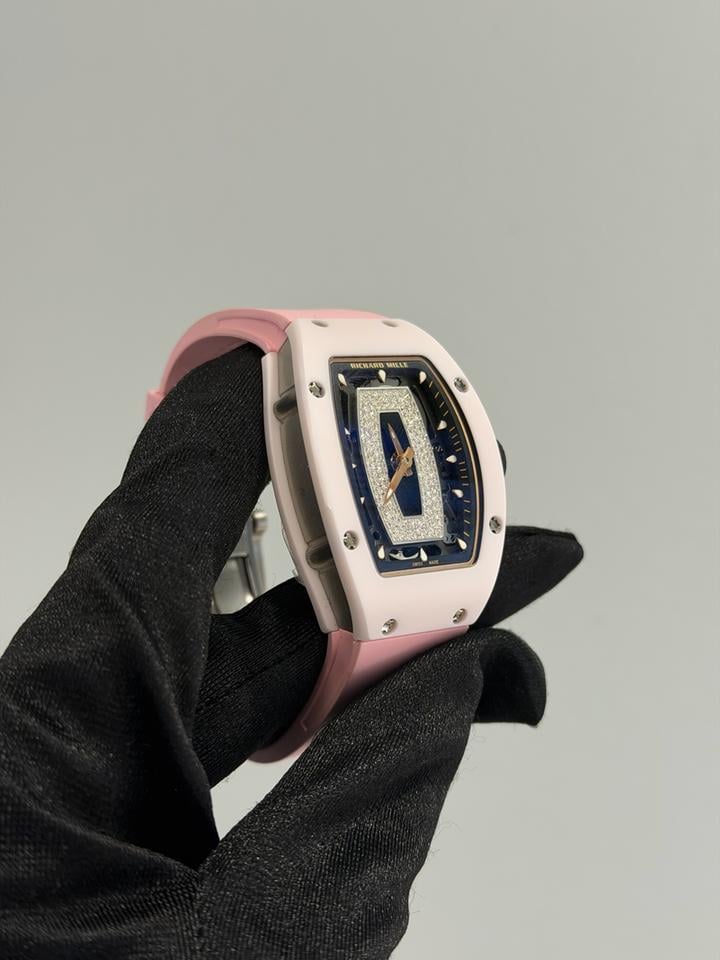 Richard Mille RM 0707-01 Ladies
