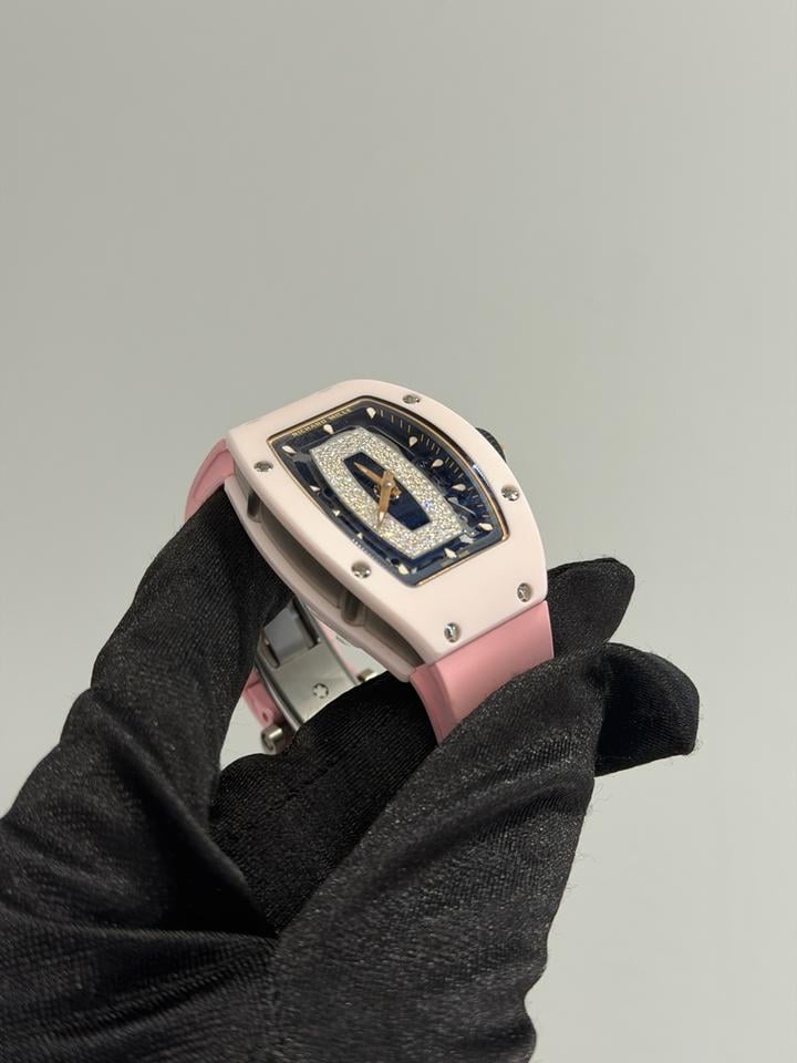 Richard Mille RM 0707-01 Ladies