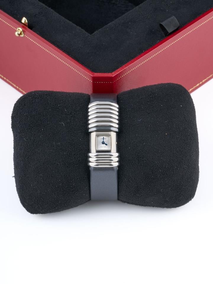 Cartier Declaration