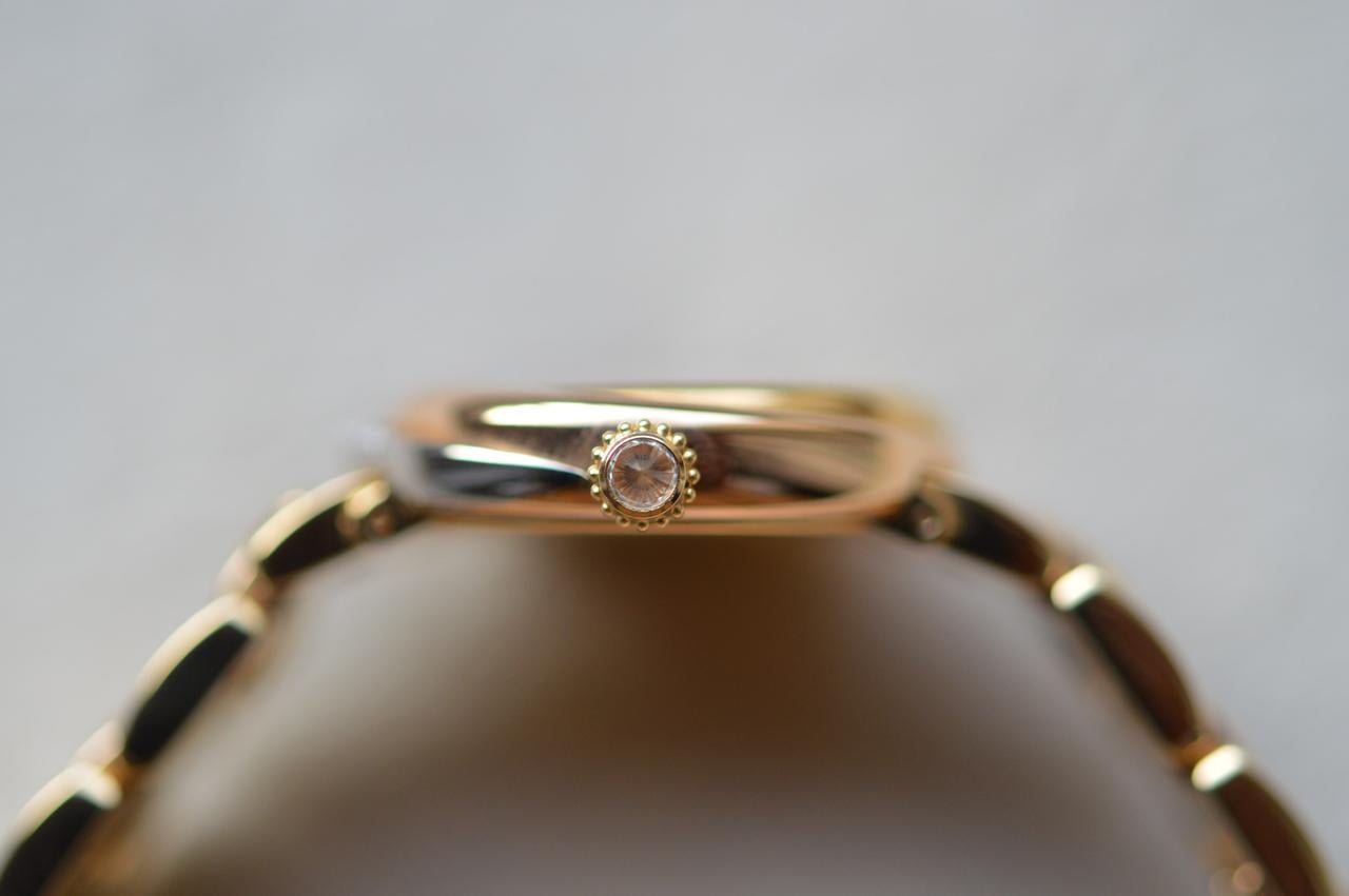 Cartier Trinity