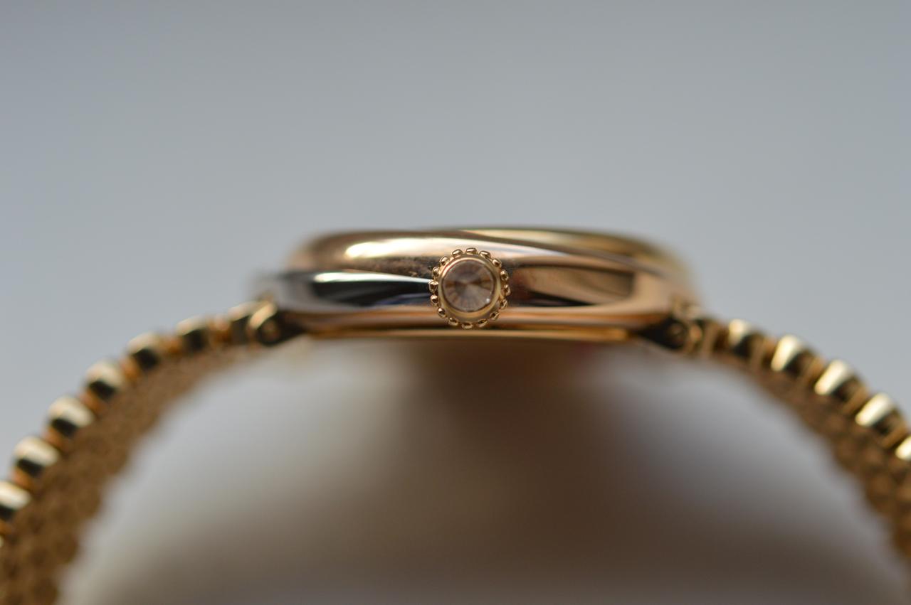 Cartier Trinity