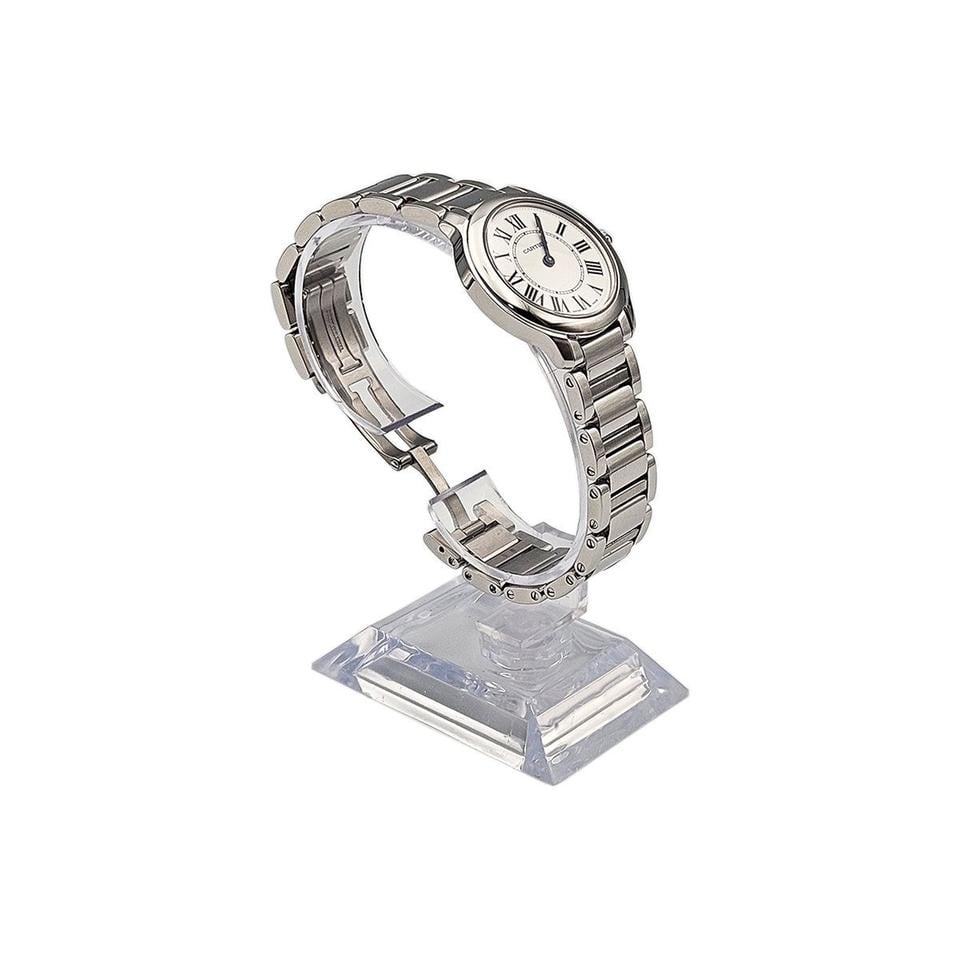 Cartier WSRN0033 29 MM Longue Must de Cartier Small Women's Watch