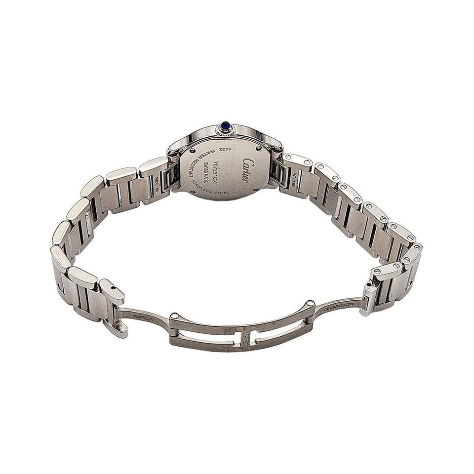 Cartier WSRN0033 29 MM Longue Must de Cartier Small Women's Watch