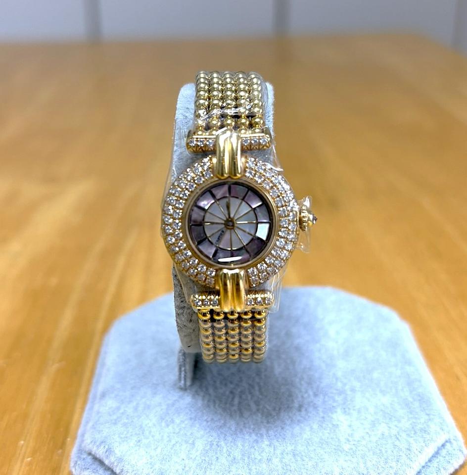 Cartier Gold Diamond Unworn / Full Set