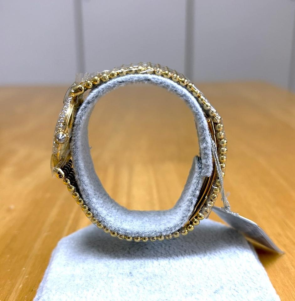 Cartier Gold Diamond Unworn / Full Set