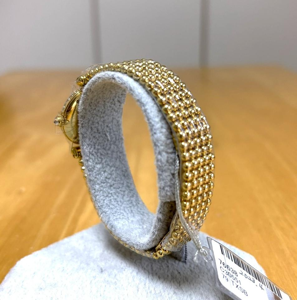 Cartier Gold Diamond Unworn / Full Set