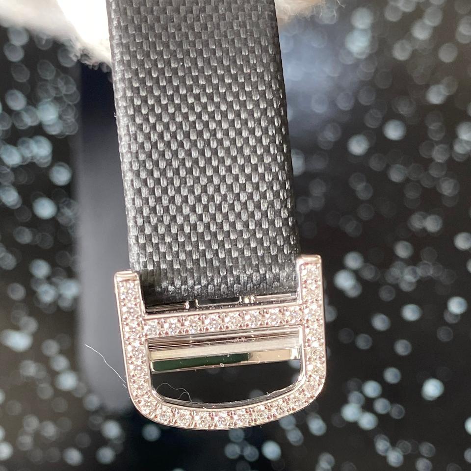 Cartier Secret Panda