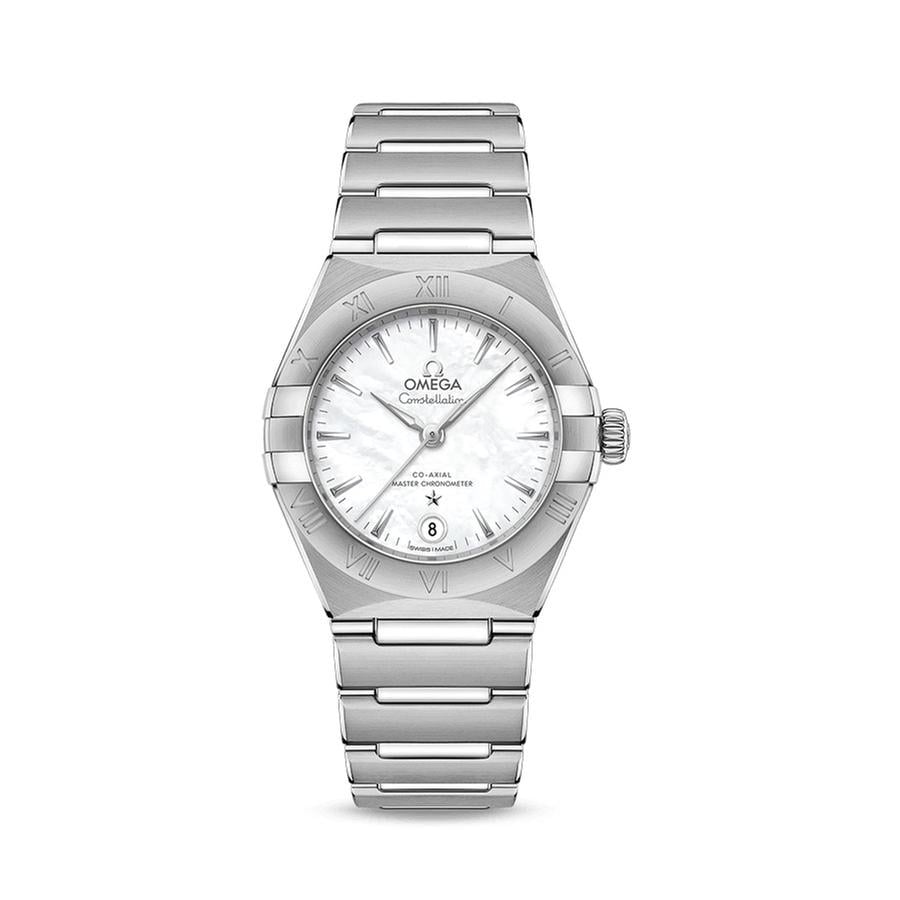 Omega Constellation Ladies Master Chronometer Manhattan ladies watch 131.10.29.20.05.001