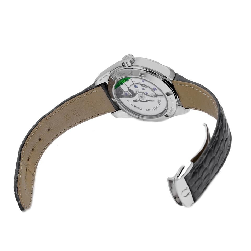 Omega Seamaster Aqua Terra Women's Auto Watch - 231.13.39.21.57.001