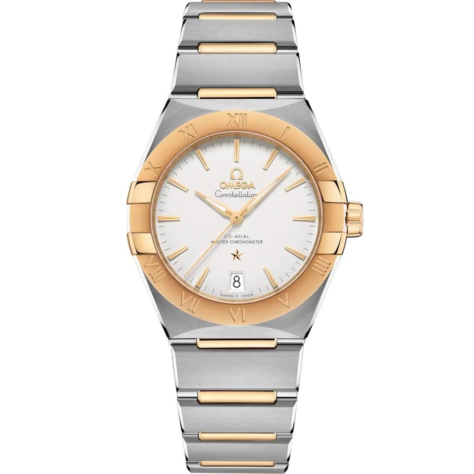 Omega Constellation Ladies Co-axial Master automatic ladies watch 131.20.36.20.02.002