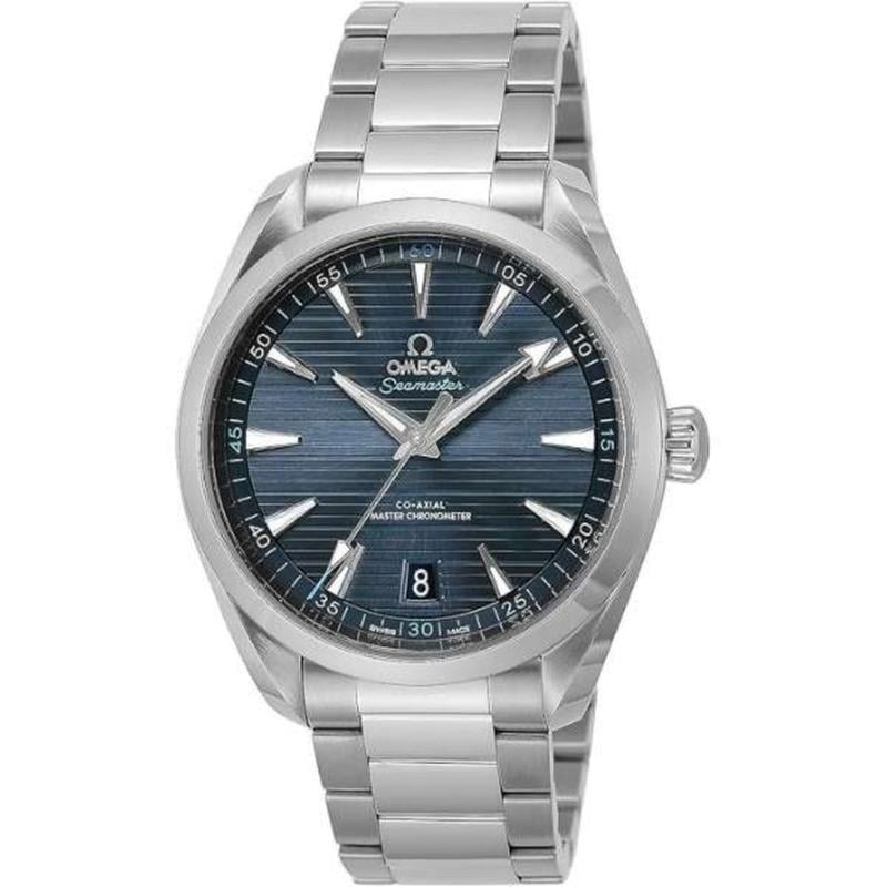 Omega Seamaster Aqua Terraautomatic ladies watch 220.10.38.20.03.002 BC
