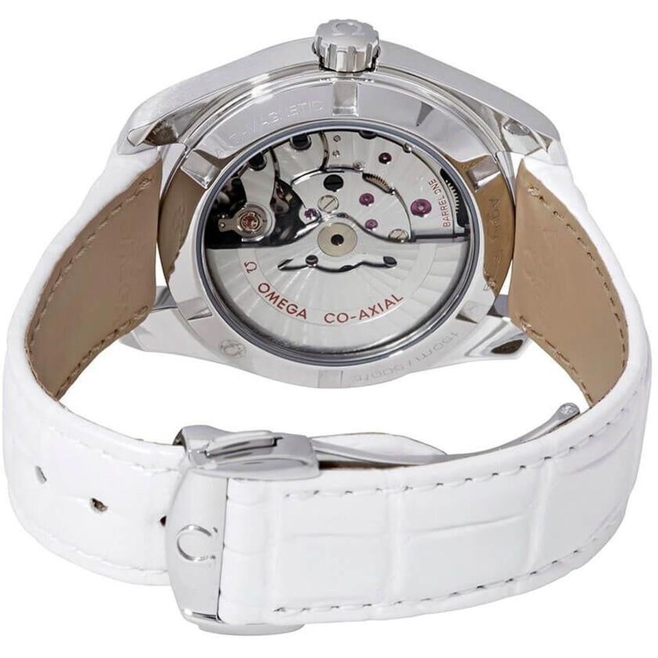 Omega Seamaster Aqua Terra Auto Dia. Women's Watch 231.18.39.21.55.001
