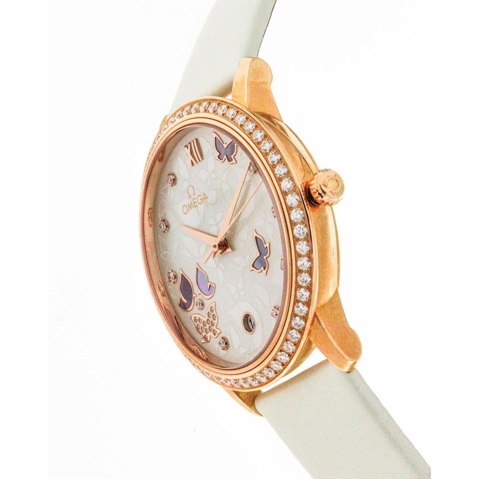 Omega De Ville Prestige O42.45.73.72.05.5003 - Men - Women - De Ville Prestige Butterfly