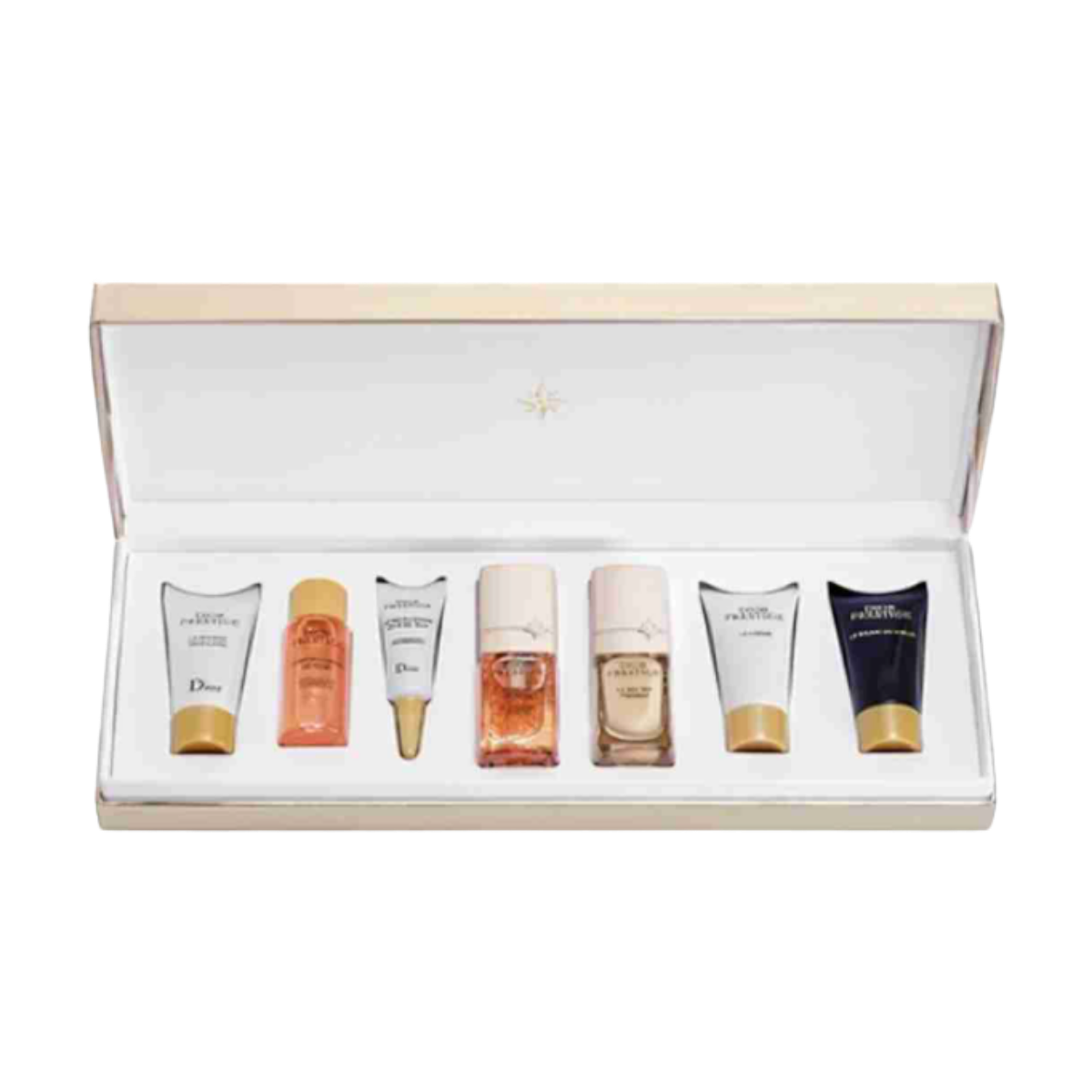 DIOR Prestige Skincare Discovery Set