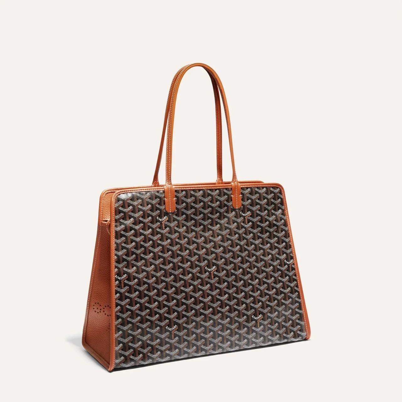 Goyard Hardy PM