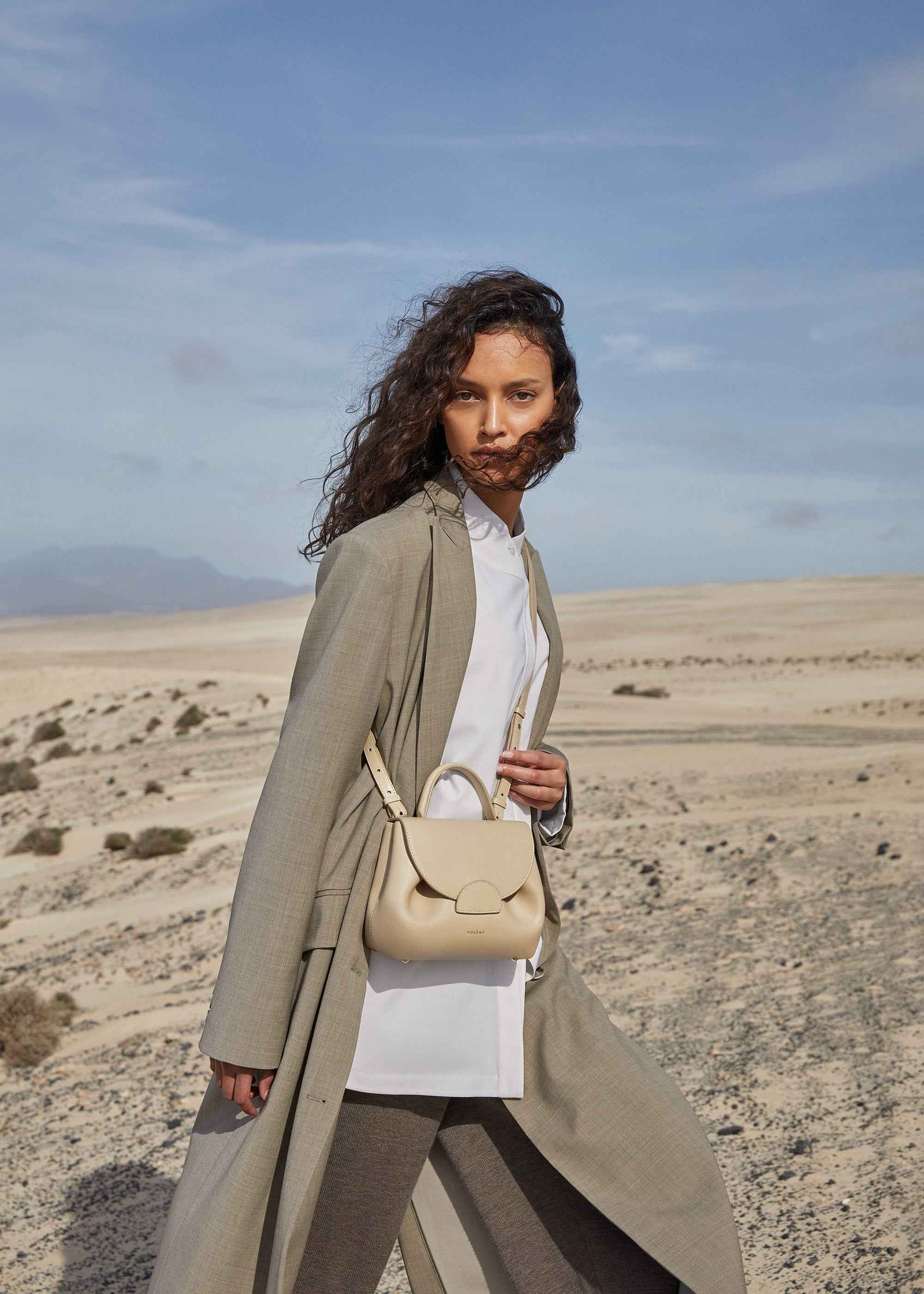 Numéro Un Nano - Smooth Sand