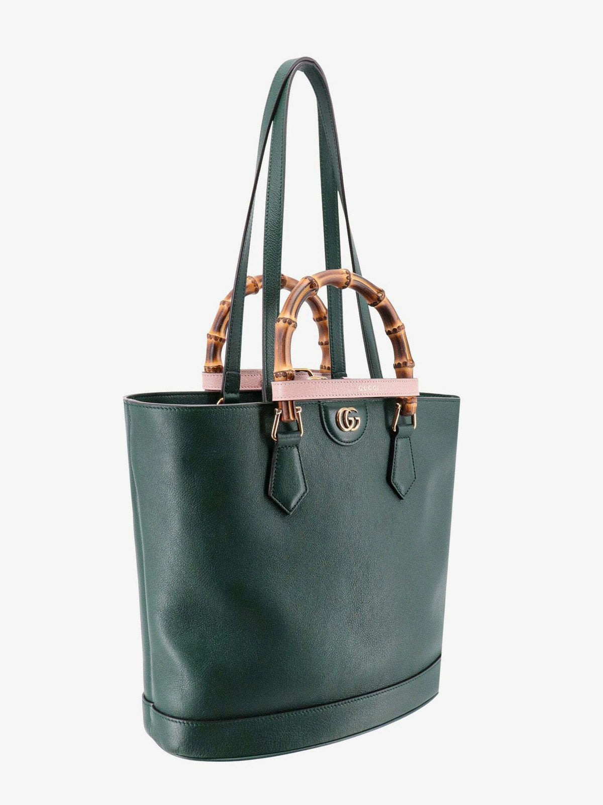 Gucci Diana Green Womens