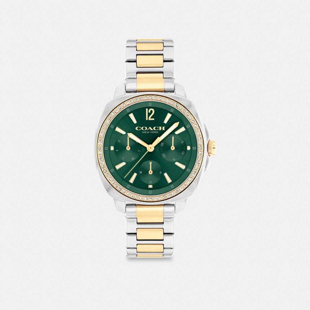 Kitt Chronograph Watch, 34 Mm
