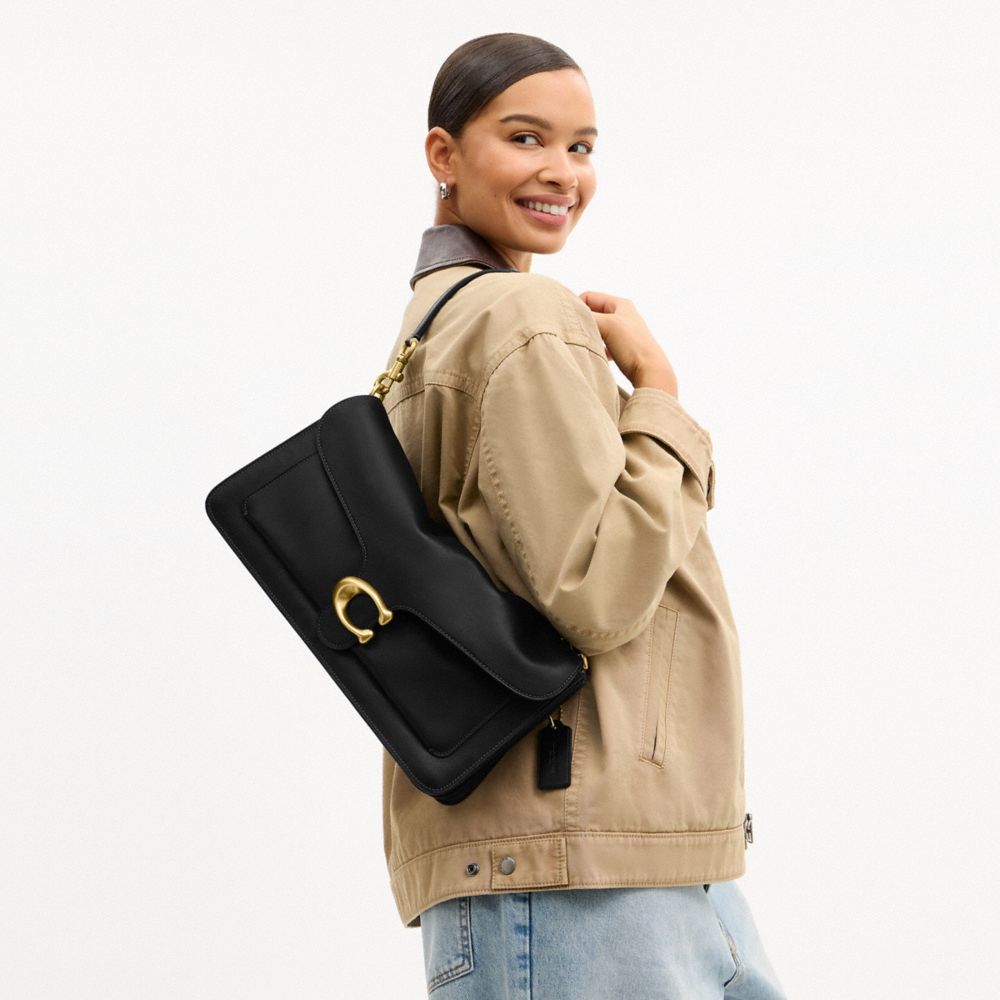 Tabby Shoulder Bag 36