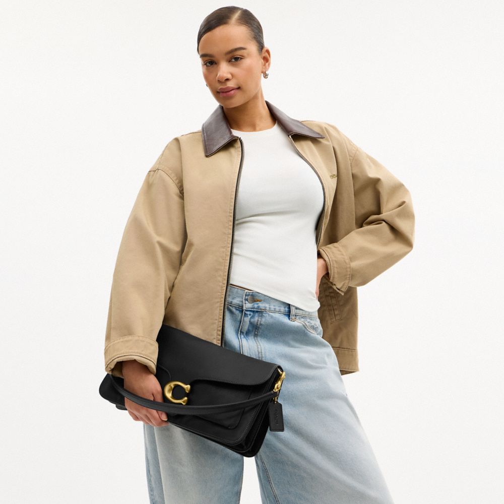 Tabby Shoulder Bag 36