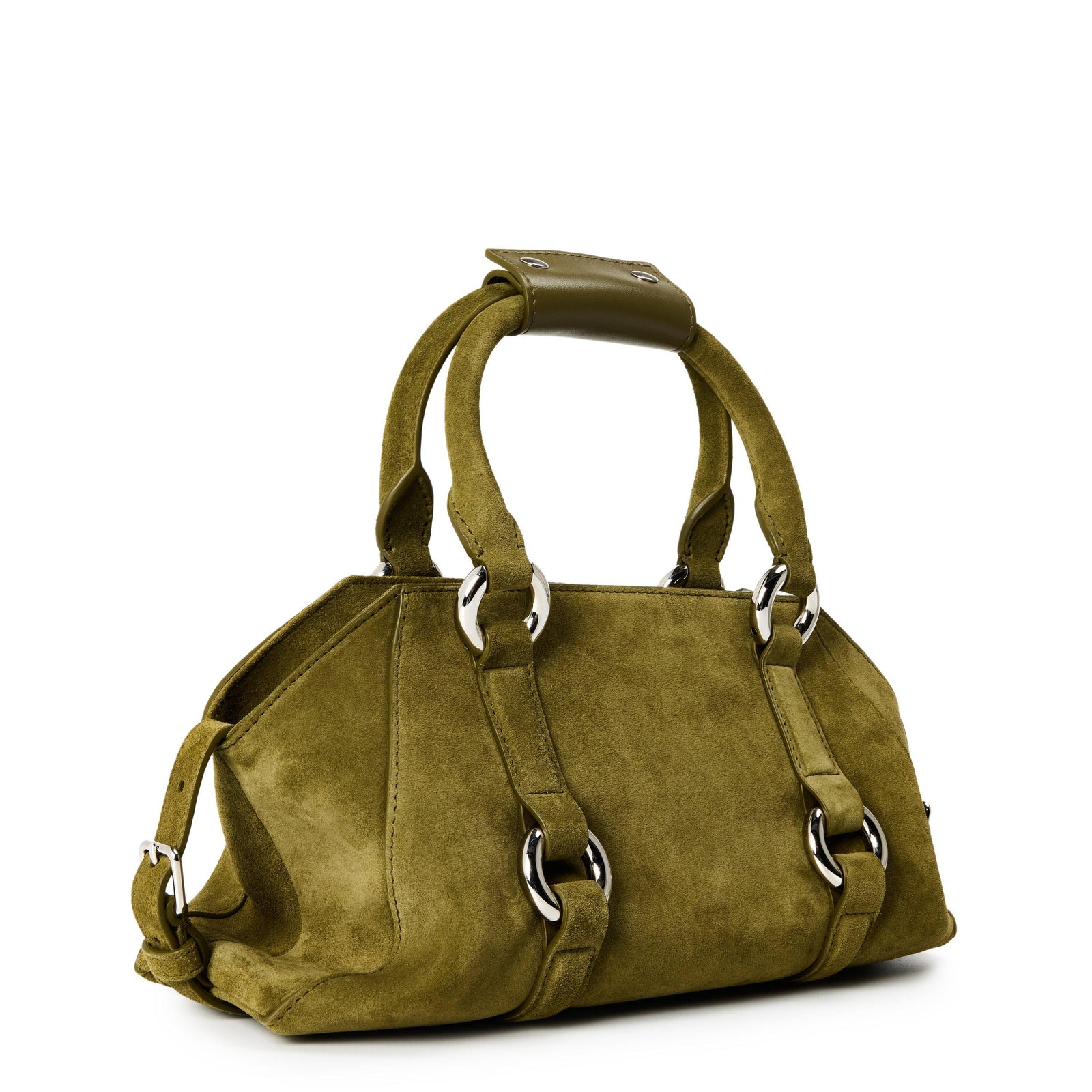 Alex Farringdon Top Handle Bag