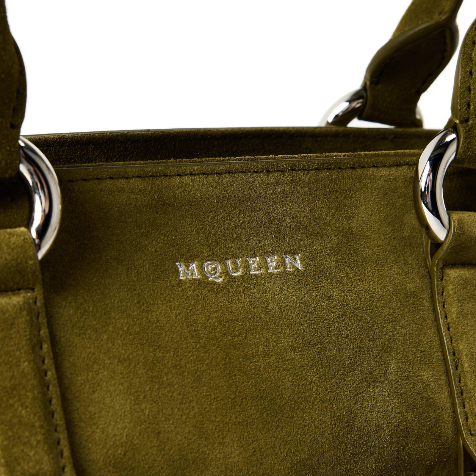 Alex Farringdon Top Handle Bag