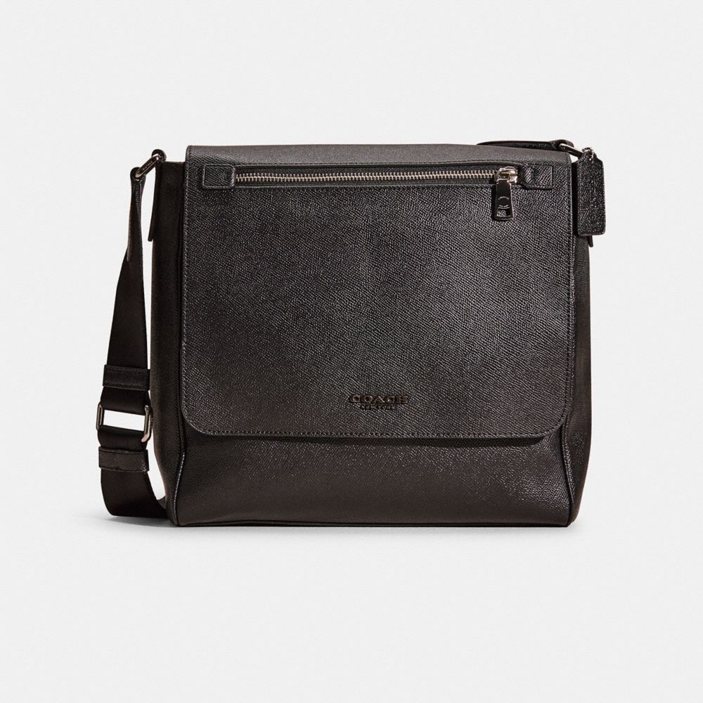 Restored Kennedy Map Bag