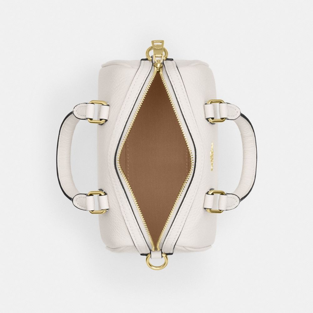 Mini Rowan Crossbody Bag