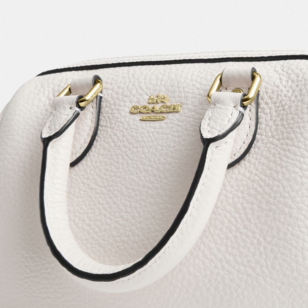 Mini Rowan Crossbody Bag
