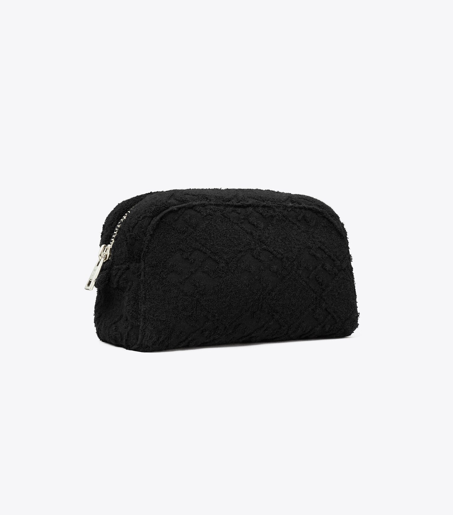 T Monogram Terry Pouch