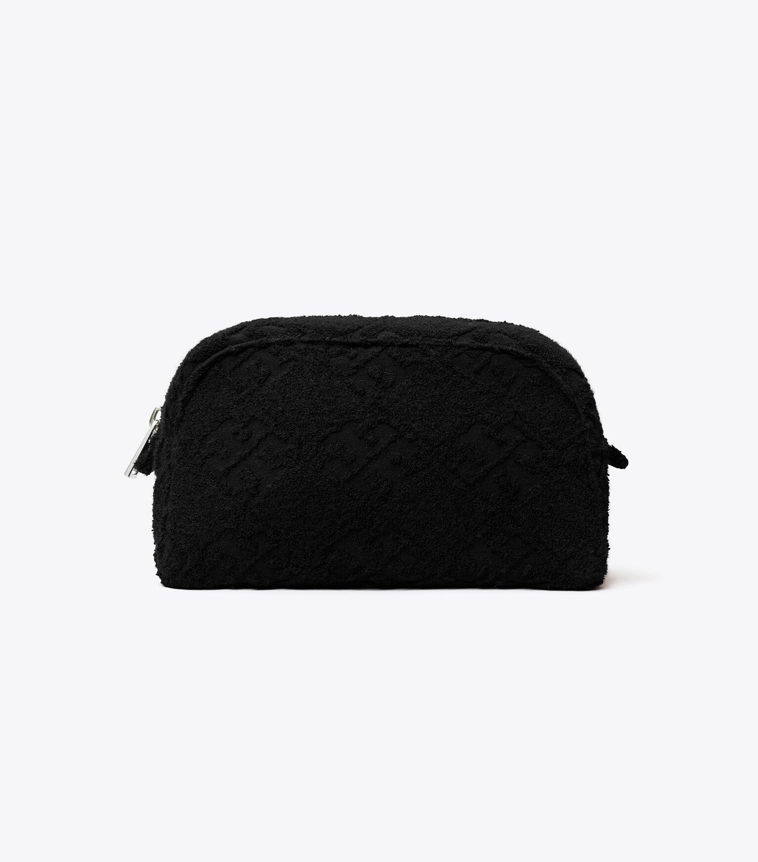 T Monogram Terry Pouch