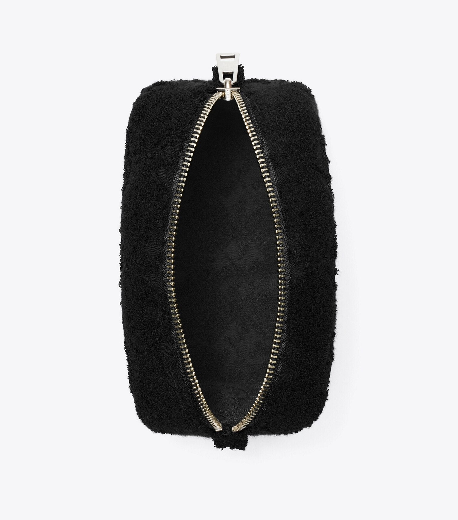 T Monogram Terry Pouch