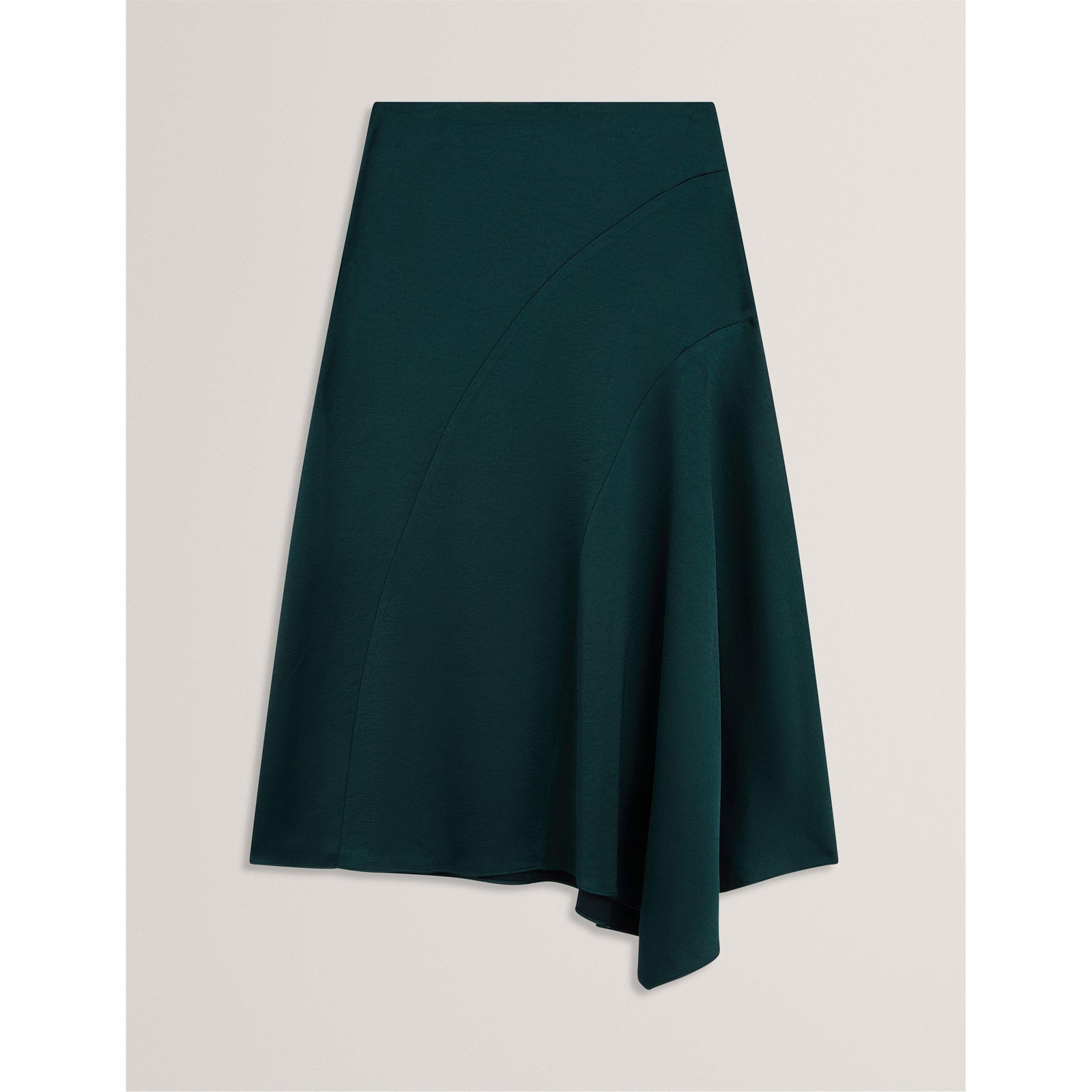 Midi Skirt