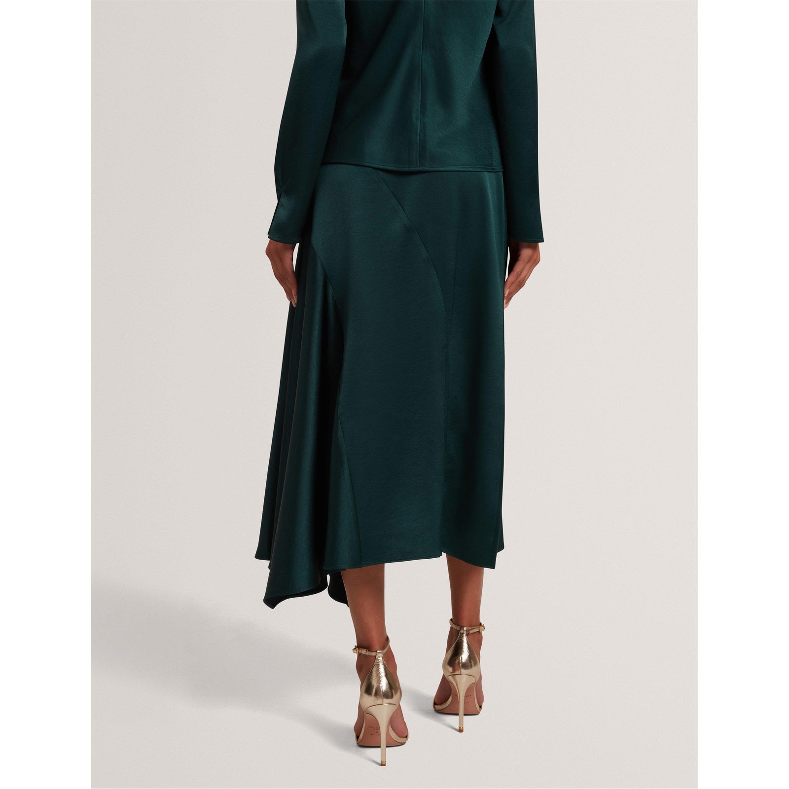 Midi Skirt