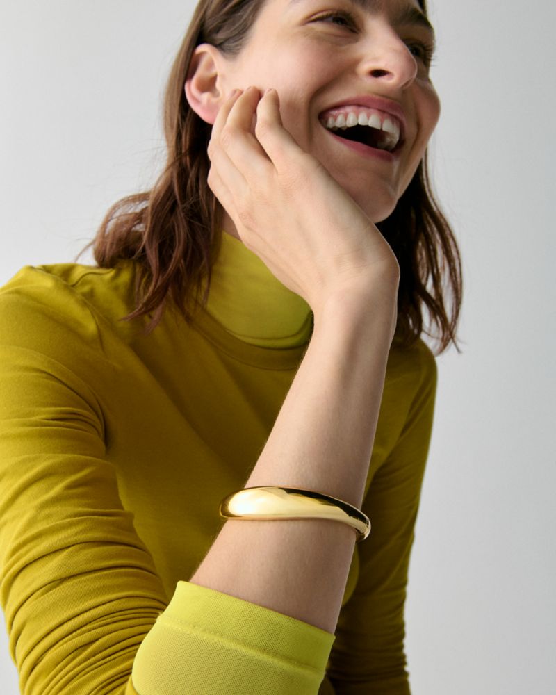 Molten Bangle