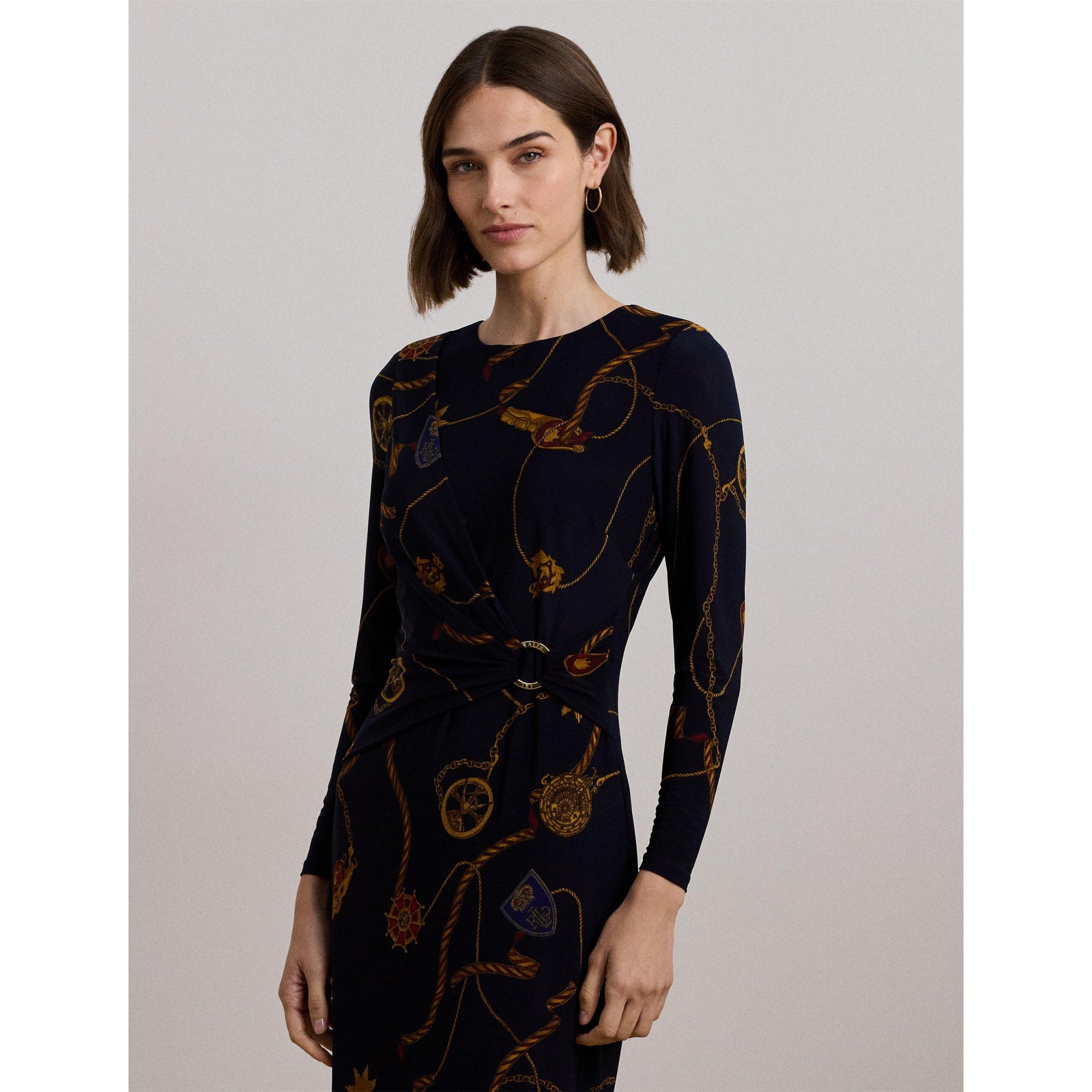 Fabiana Dress