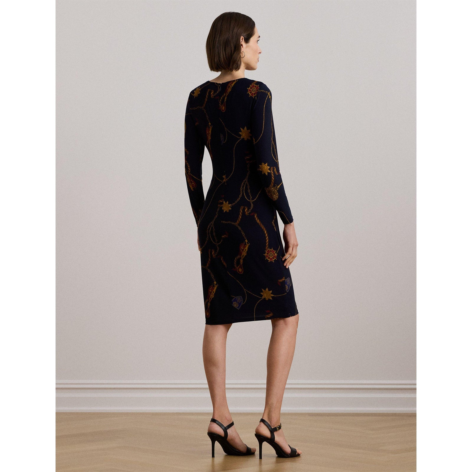 Fabiana Dress