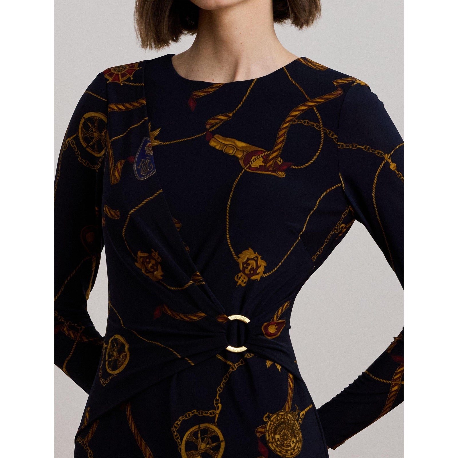 Fabiana Dress