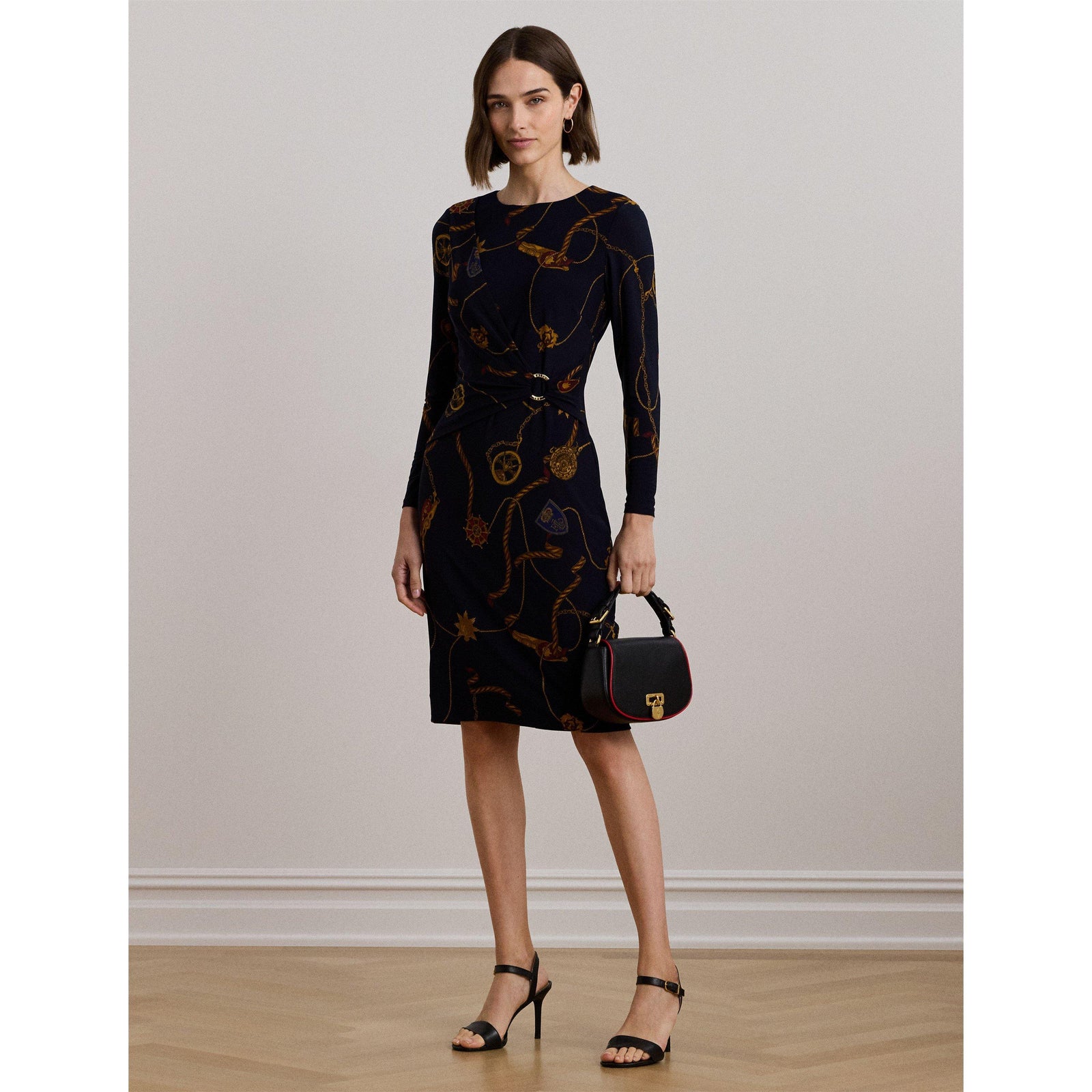 Fabiana Dress