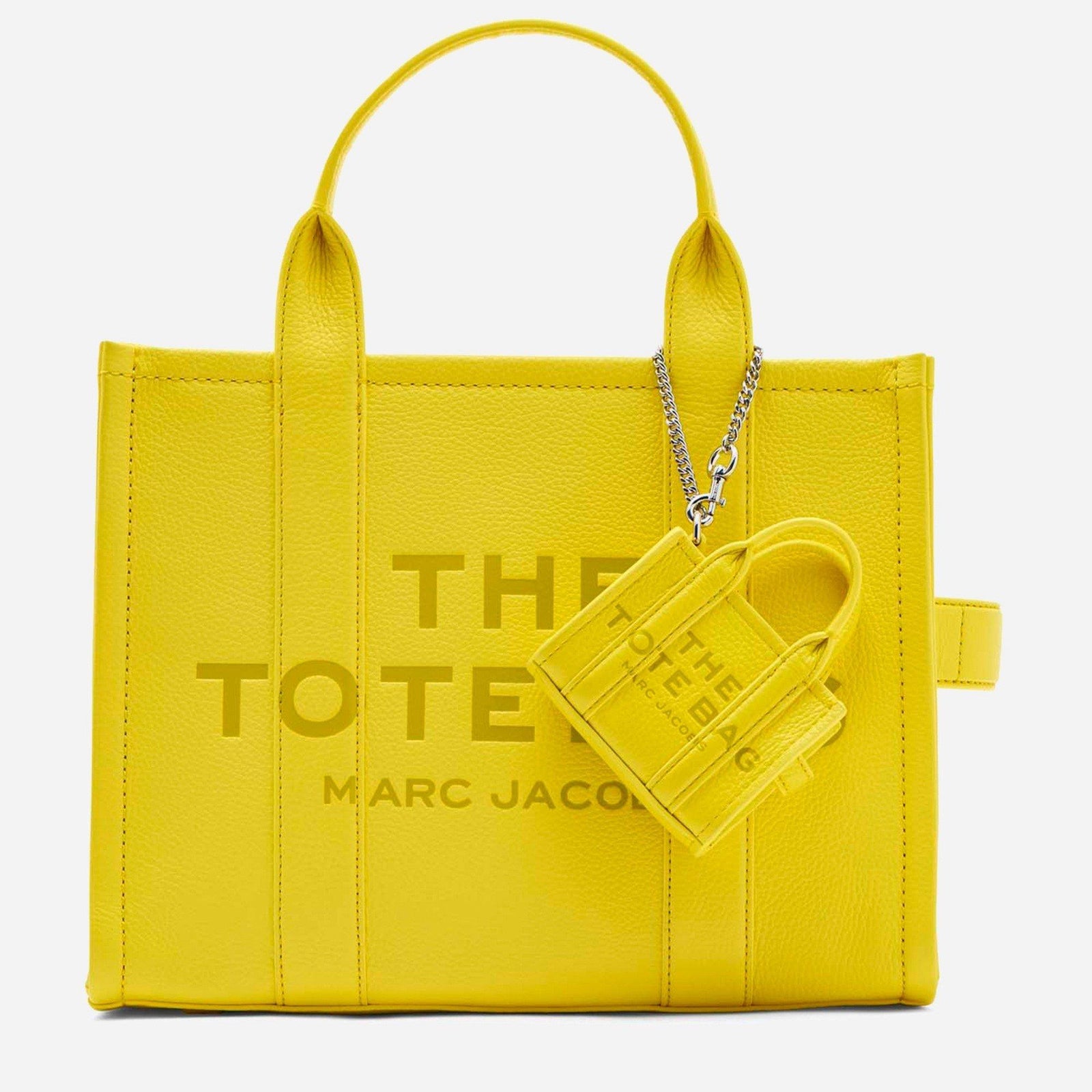 NanoTote Charm