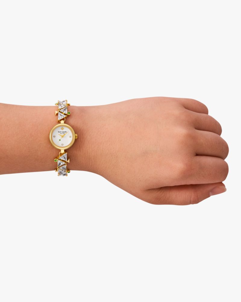 Monroe Martini Bracelet Watch
